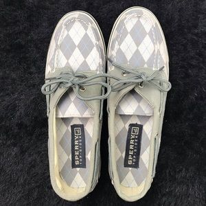 Sperry Top Sider Men Size 8.5